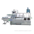 Automatic Foil Roll Cartoning Machine